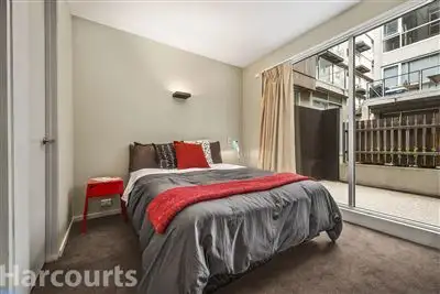 Third view of Homely apartment listing, P02M/201 Powlett Street, East Melbourne VIC 3002