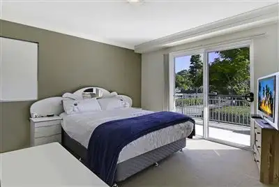 Fifth view of Homely apartment listing, 1101/33 Clark Street, Biggera Waters QLD 4216