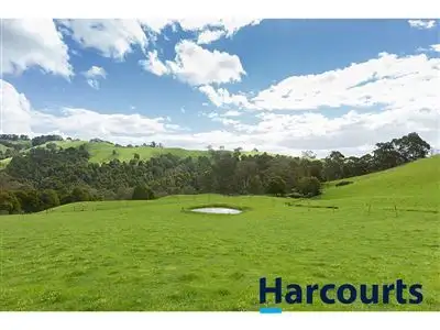 Second view of Homely rural property listing, 460 Yarragon South Road, Yarragon South VIC 3823