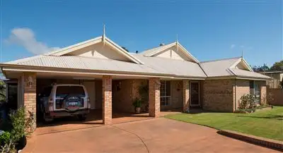 43 BARLEE STREET, Bridgetown WA 6255