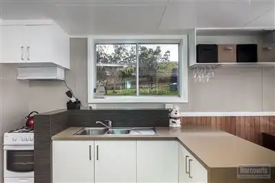 Third view of Homely house listing, 6 Dunn Drive, Surveyors Bay TAS 7116