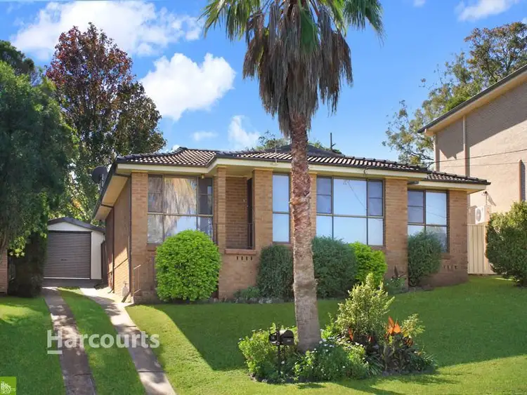Main view of Homely house listing, 14 Deeson Place, Dapto NSW 2530
