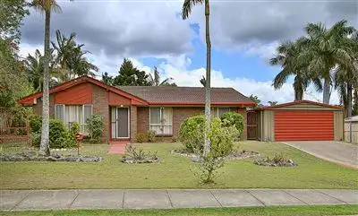 39 KERTES ROAD, Camira QLD 4300