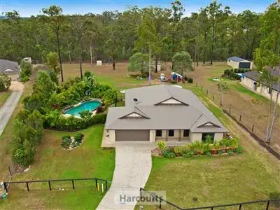 Main view of Homely rural property listing, 19-21 Pole Crescent, New Beith QLD 4124