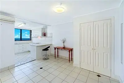 Fifth view of Homely unit listing, 3277 Surfers Paradise Blvd, Surfers Paradise QLD 4217