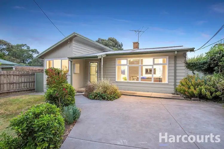 Main view of Homely house listing, 46 Olive Grove, Boronia VIC 3155