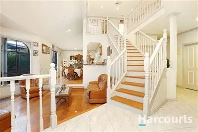 Fifth view of Homely house listing, 9 Mossman Crescent, Lalor VIC 3075