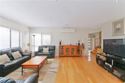 Third view of Homely townhouse listing, 3/29 Vista Rd, Newtown VIC 3220