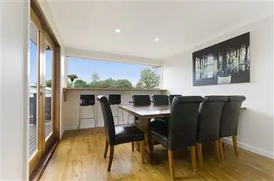 Sixth view of Homely house listing, 3 Bayview Parade, Hamlyn Heights VIC 3215