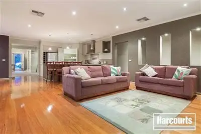 Seventh view of Homely house listing, 9 Ridgemont Drive, Berwick VIC 3806