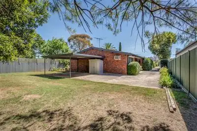 Second view of Homely unit listing, 1/25 Hill Avenue, Cumberland Park SA 5041