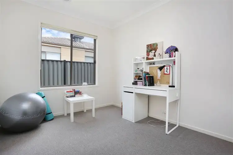 Fifth view of Homely house listing, 12 Friesian Street, Mernda VIC 3754