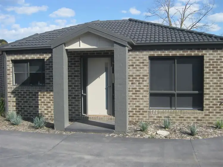 3/29 Anne Street, Yea VIC 3717