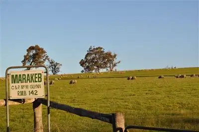 Sixth view of Homely rural property listing, Address available on request