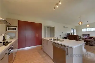 Third view of Homely unit listing, 1/21 Ineke Drive, Kingston TAS 7050