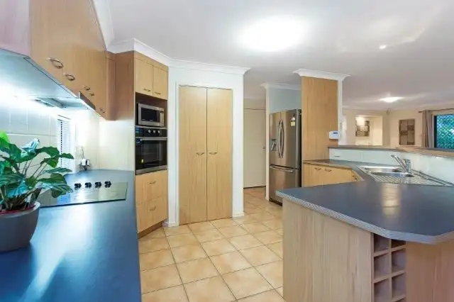 Sixth view of Homely house listing, 1 Pinehurst Court, Albany Creek QLD 4035