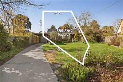1 Fir Court, Mount Waverley VIC 3149