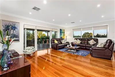 Fourth view of Homely house listing, 7 Cora Court, Mount Waverley VIC 3149
