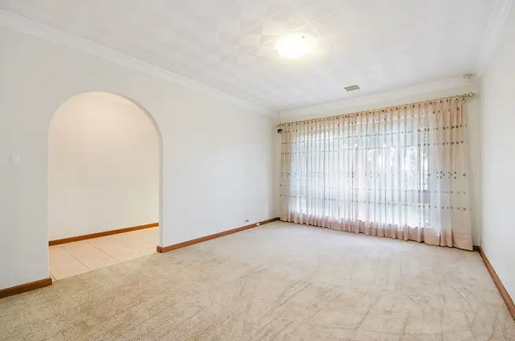 Second view of Homely unit listing, 1/124 Gorge Road, Newton SA 5074