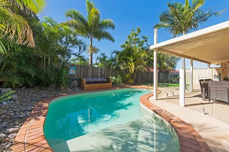 Fourth view of Homely house listing, 8 Conebush Circuit, Ormeau QLD 4208