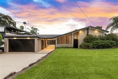 104 Caroline Chisholm Drive, Winston Hills NSW 2153