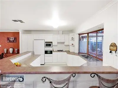 Fifth view of Homely house listing, 5 Treetop Rise, Blakeview SA 5114