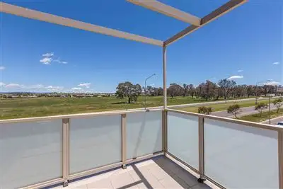 Main view of Homely apartment listing, 22/138 Flemington road, Harrison ACT 2914