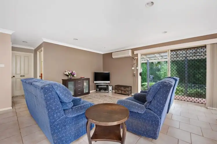 Fifth view of Homely house listing, 45 Golden Wattle Drive, Ulladulla NSW 2539