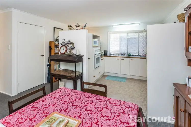 Fifth view of Homely unit listing, 3/78 Dalton Street, Kippa-ring QLD 4021