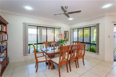 Fourth view of Homely house listing, 43 Monash Way, Ooralea QLD 4740