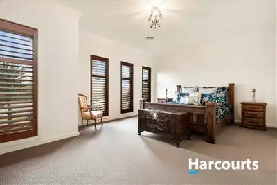 Fourth view of Homely house listing, 21 Stonegate Drive, Wollert VIC 3750