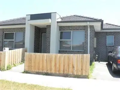 Second view of Homely unit listing, 47D French Street, Lalor VIC 3075