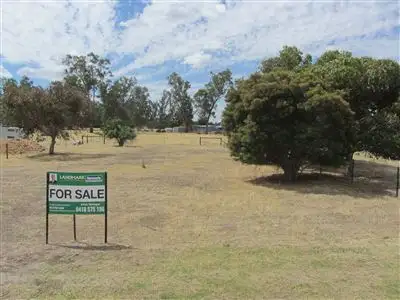Third view of Homely land listing, 72 Maxfield Street, Longwood VIC 3665