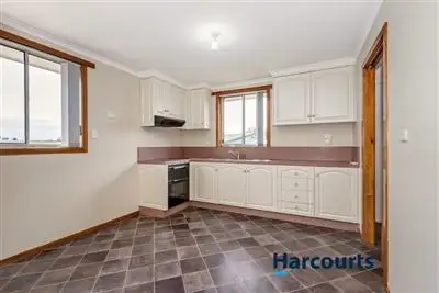 Second view of Homely house listing, 8 Mylan Crescent, Shorewell Park TAS 7320