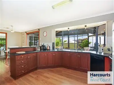 Third view of Homely house listing, 8 Herbert Allan Way, Willunga SA 5172