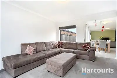 Fifth view of Homely house listing, 12 Macqueen Street, Mernda VIC 3754