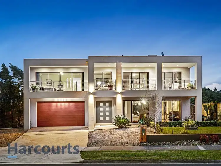 39 Waterview Drive, Cairnlea VIC 3023