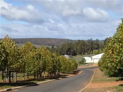 Seventh view of Homely land listing, 16 SKYE LANE, Bridgetown WA 6255