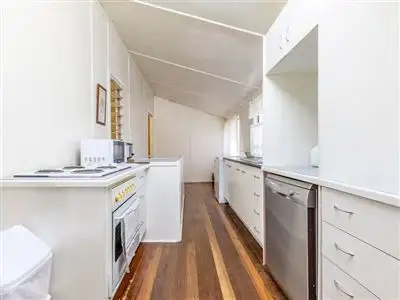 Third view of Homely house listing, 5 Queens Park Road, Gympie QLD 4570