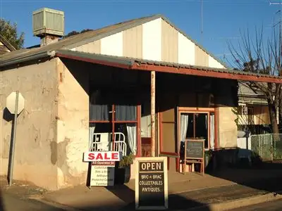 Fourth view of Homely house listing, 83 Operator Street, West Wyalong NSW 2671