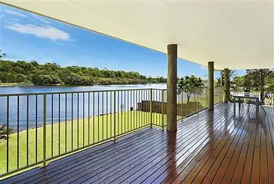 Fourth view of Homely house listing, 46 Chindrina Street, Hope Island QLD 4212