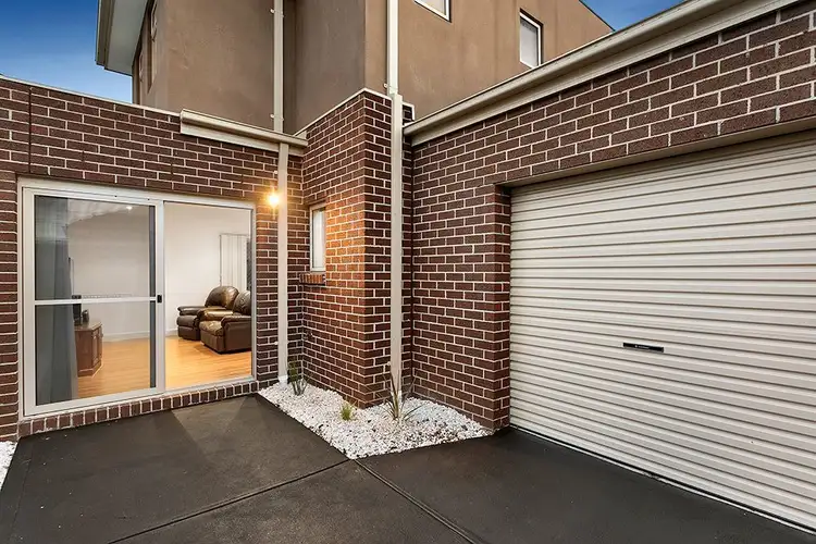 Fifth view of Homely house listing, 52 Richardson Street, Thomastown VIC 3074