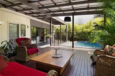Main view of Homely house listing, 64 Clarke Street, Hendra QLD 4011