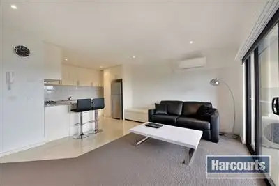 Fifth view of Homely apartment listing, 1A/4 Floriston Road, Boronia VIC 3155