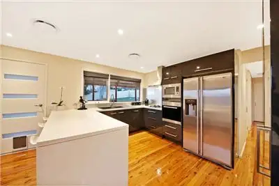 Third view of Homely house listing, 9 Aminya Crescent, Bradbury NSW 2560
