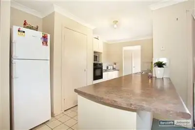 Fourth view of Homely house listing, 44 Wyndham Place, Kooralbyn QLD 4285