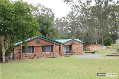 Main view of Homely rural property listing, 48-52 Marjorie Court, Jimboomba QLD 4280