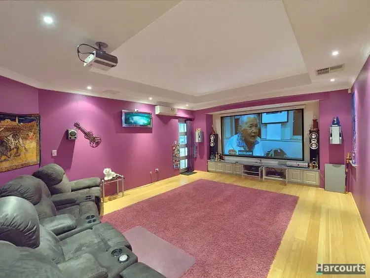 Sixth view of Homely house listing, 5 Park Way, South Yunderup WA 6208