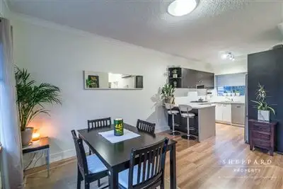 Main view of Homely unit listing, 2/5 Roebuck Street, Mile End SA 5031