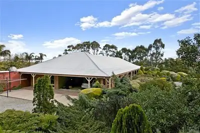 Fourth view of Homely house listing, 71 Range Road West, Willunga SA 5172